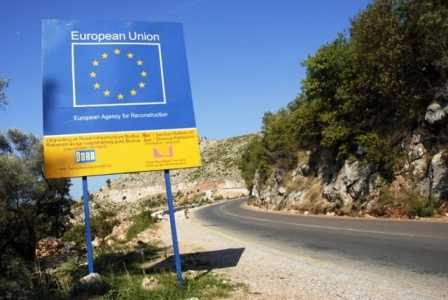 IPA 2, Shqiperia dhe Mali i Zi, 11 mln e 900 mije euro per turizmin